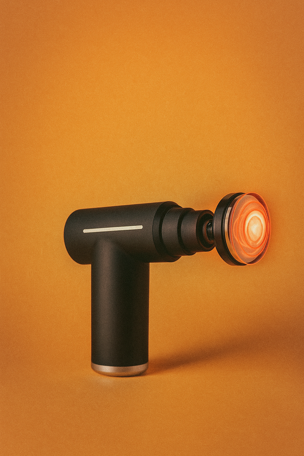 Mini Massage Gun