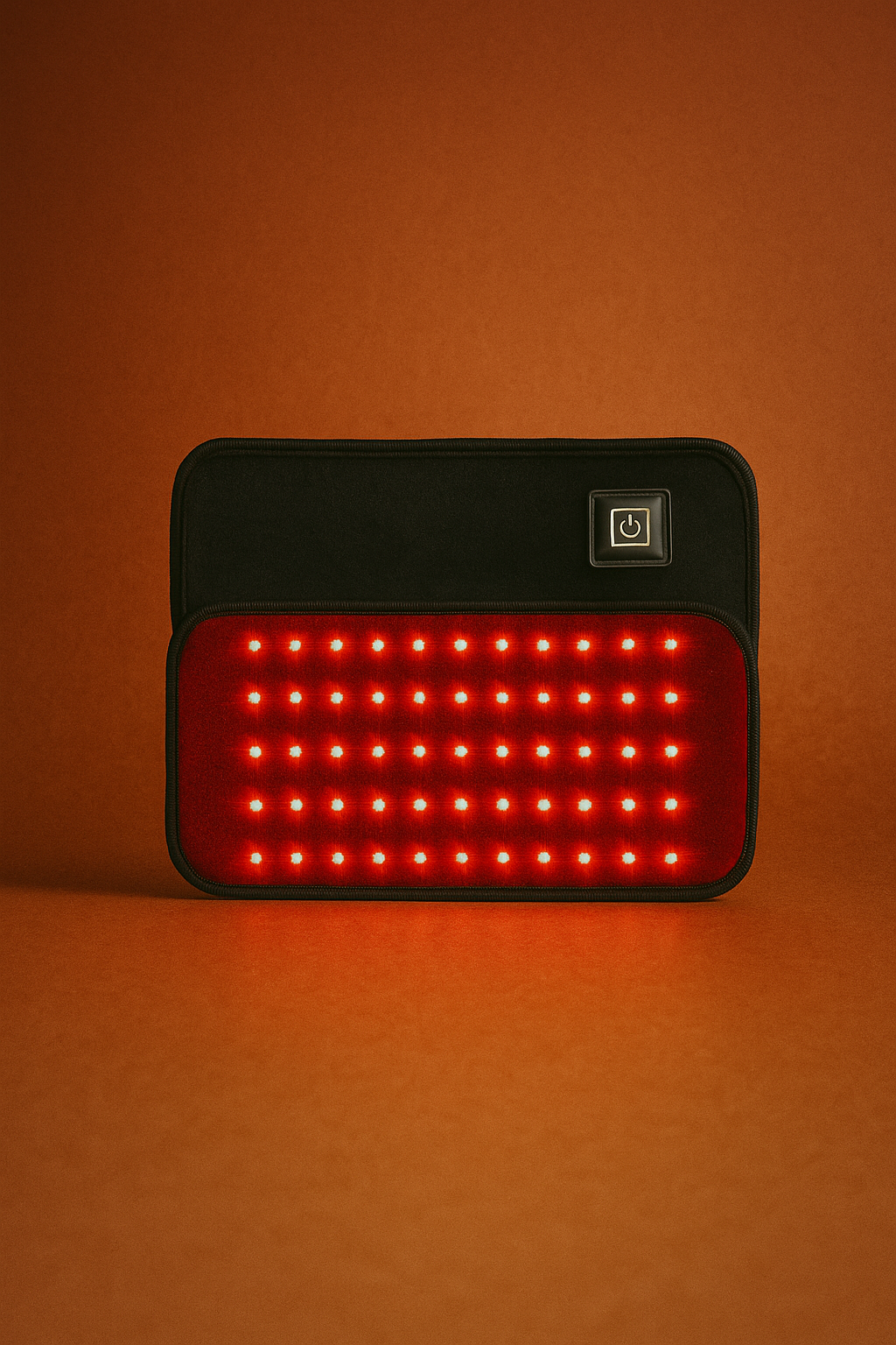 Infrared Light Therapy Belt