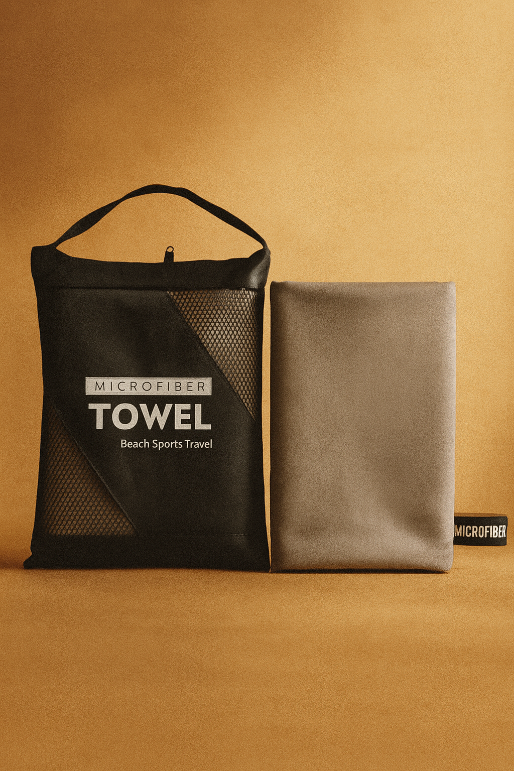 Microfibre Towel