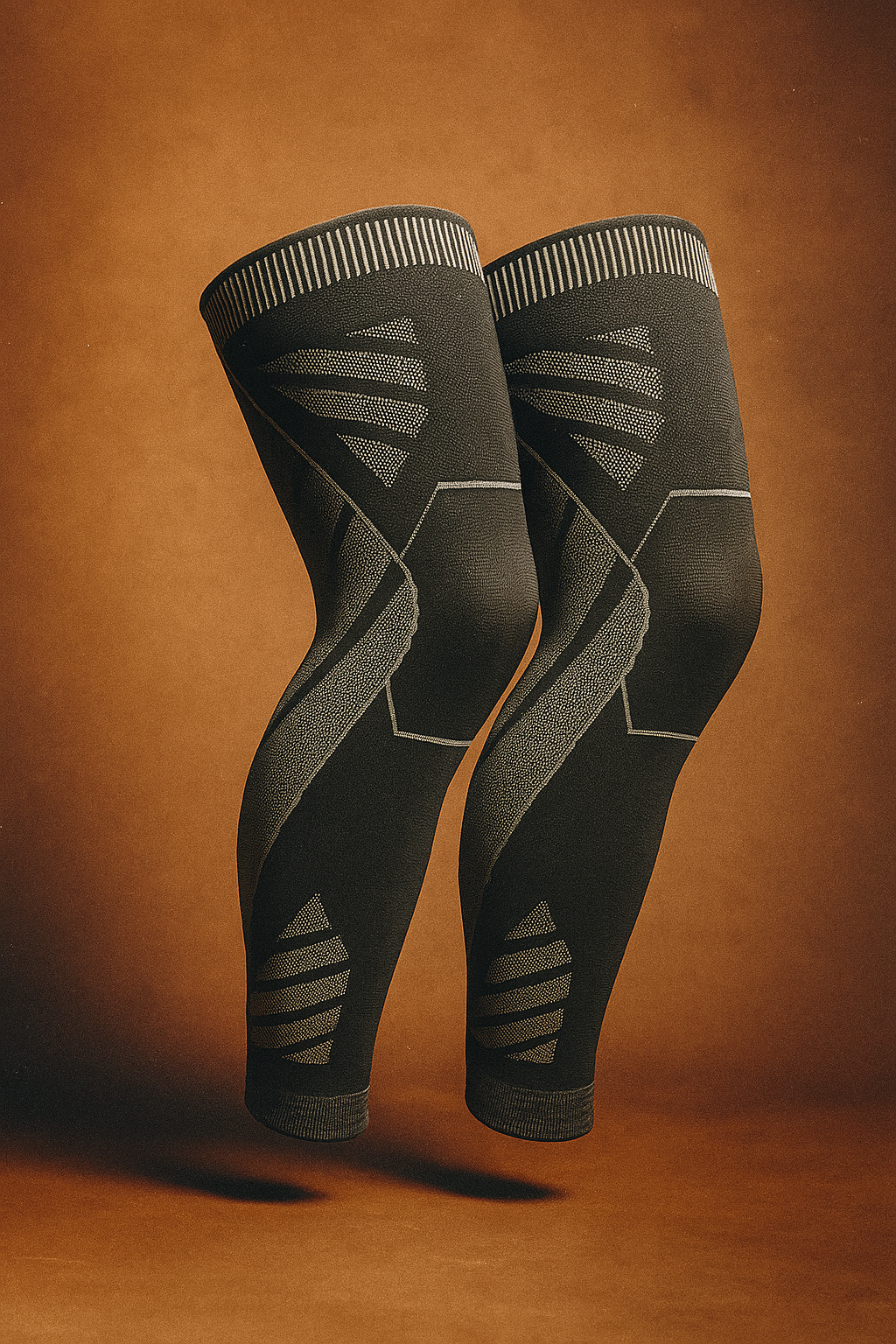 Leg Compression Sleeve