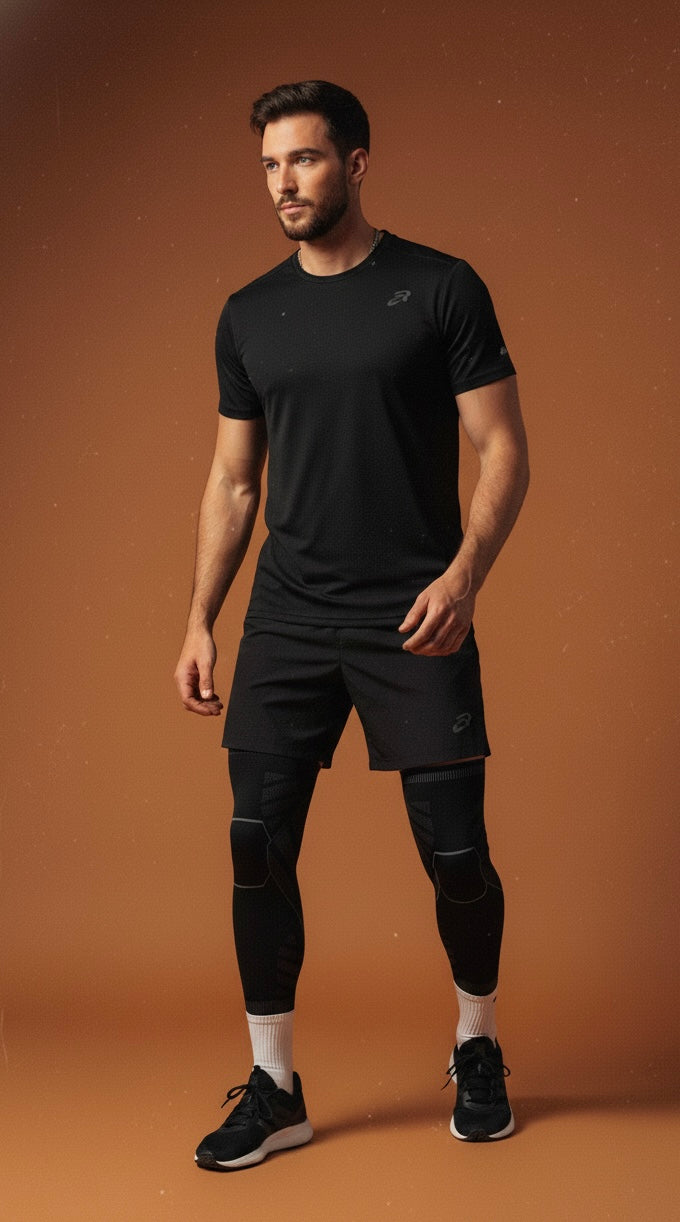 Leg Compression Sleeve