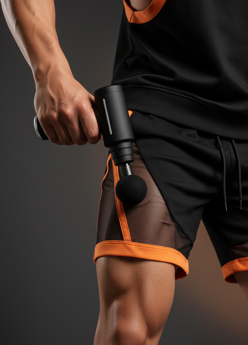 Mini Massage Gun