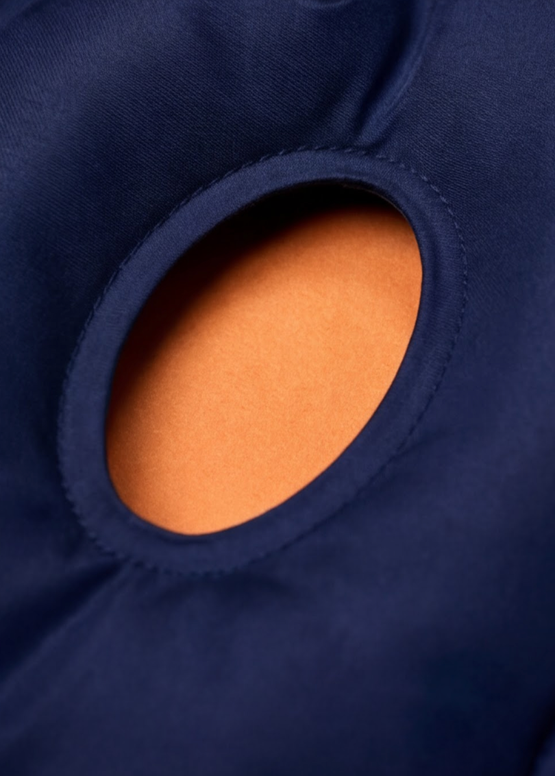 Hot & Cold Knee Wrap