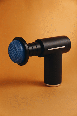 Mini Massage Gun