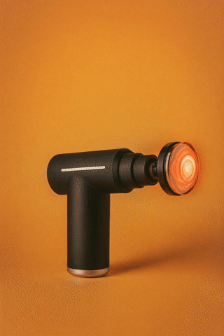Mini Massage Gun