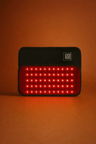 Infrared Light Therapy Belt