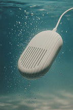 Ultrasonic Food Cleaner