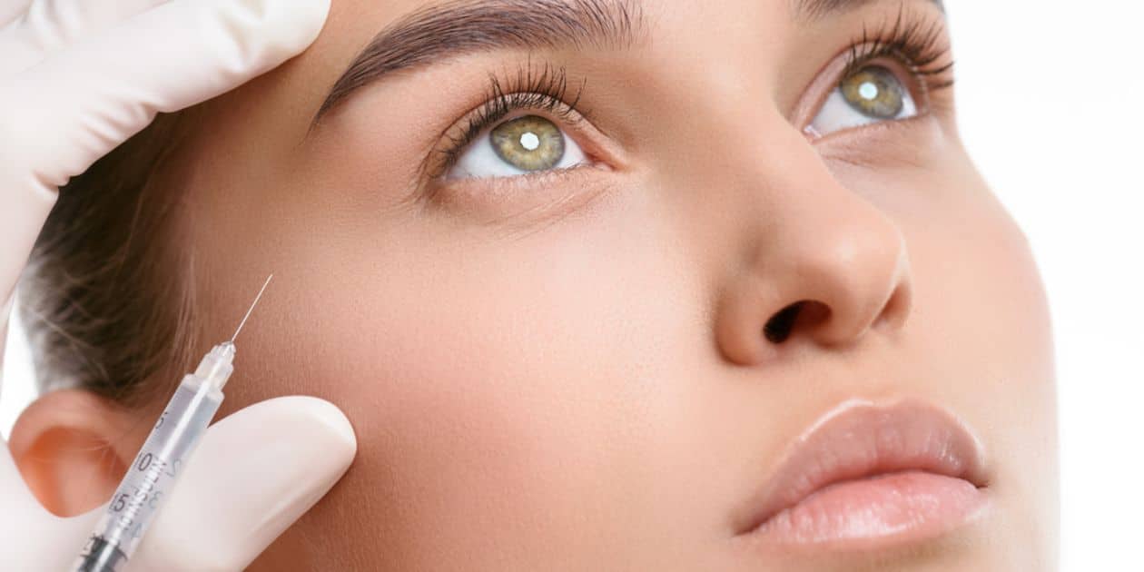 Can you wear makeup after Botox Learn important facts