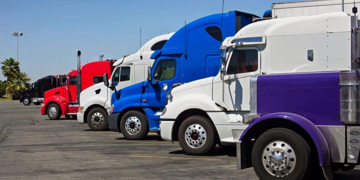 How To Scale A Trucking Business?