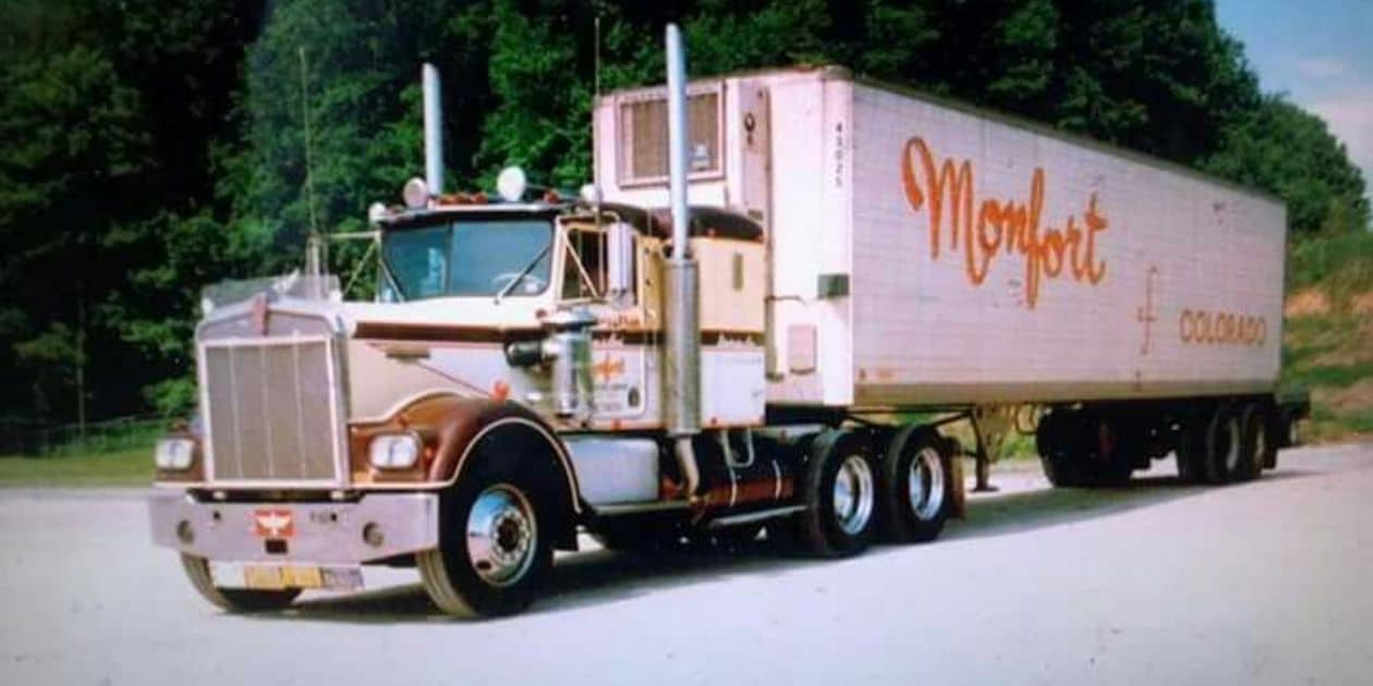 Is Monfort Trucking Still in Business?