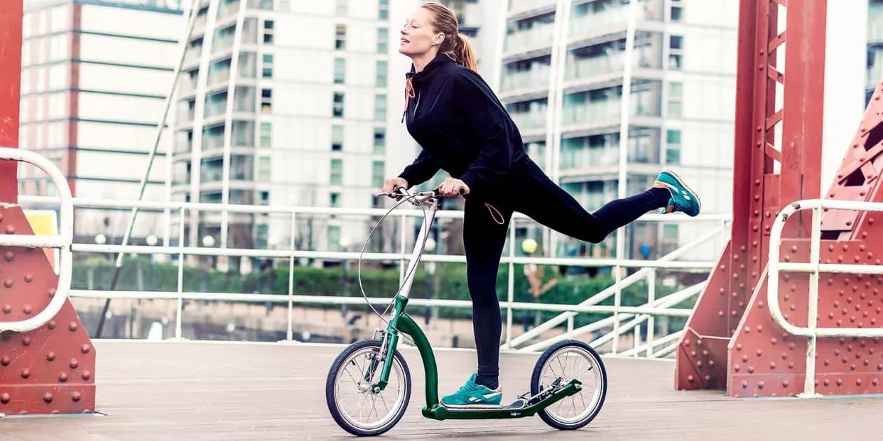 Which Scoot Bikes Are Best For Exercise?
