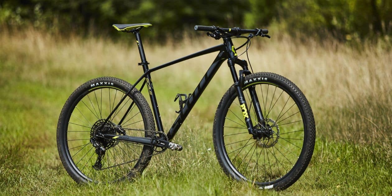 Which Scott Bikes Are Best For Adults?