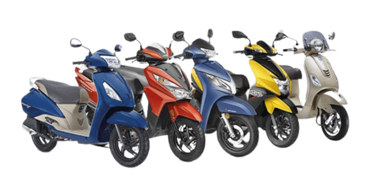 What Is The Best Scooter Size Bike For Women?