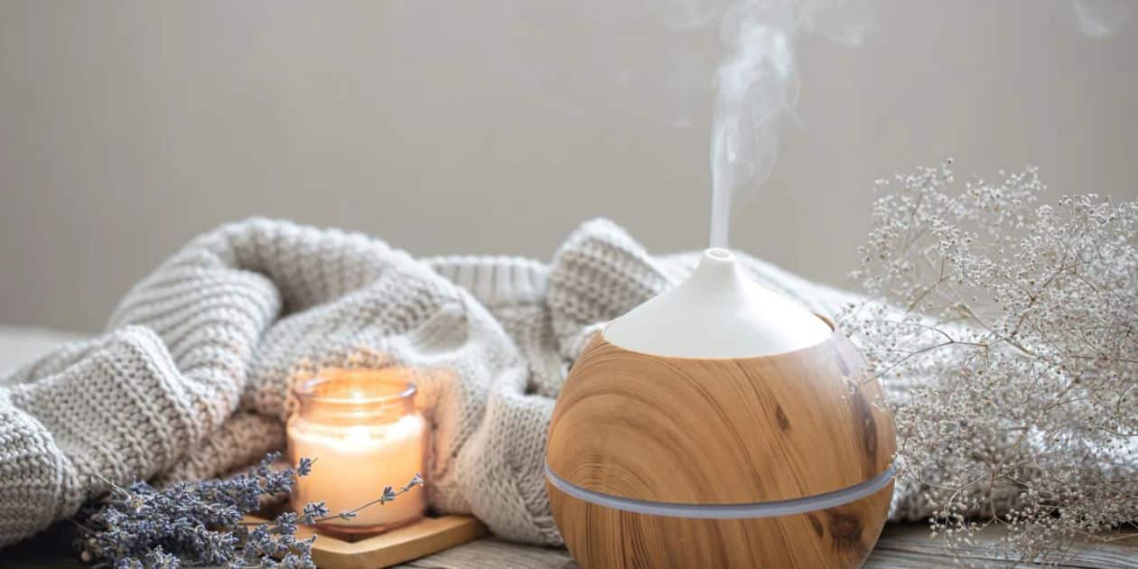 Can Fragrance Oils Be Used In Diffusers?