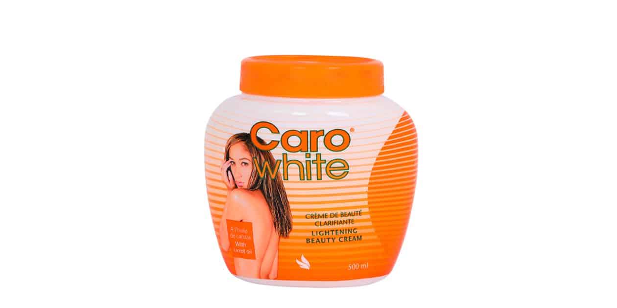 How Do You Use Caro White Cream?