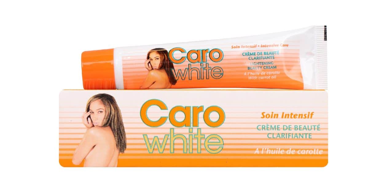 How To Make Caro White Cream?
