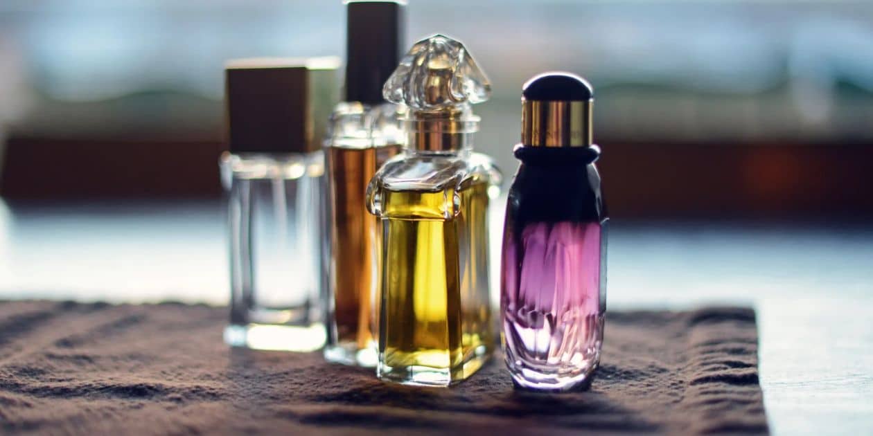 How To Make Roll On Perfume With Fragrance Oils?