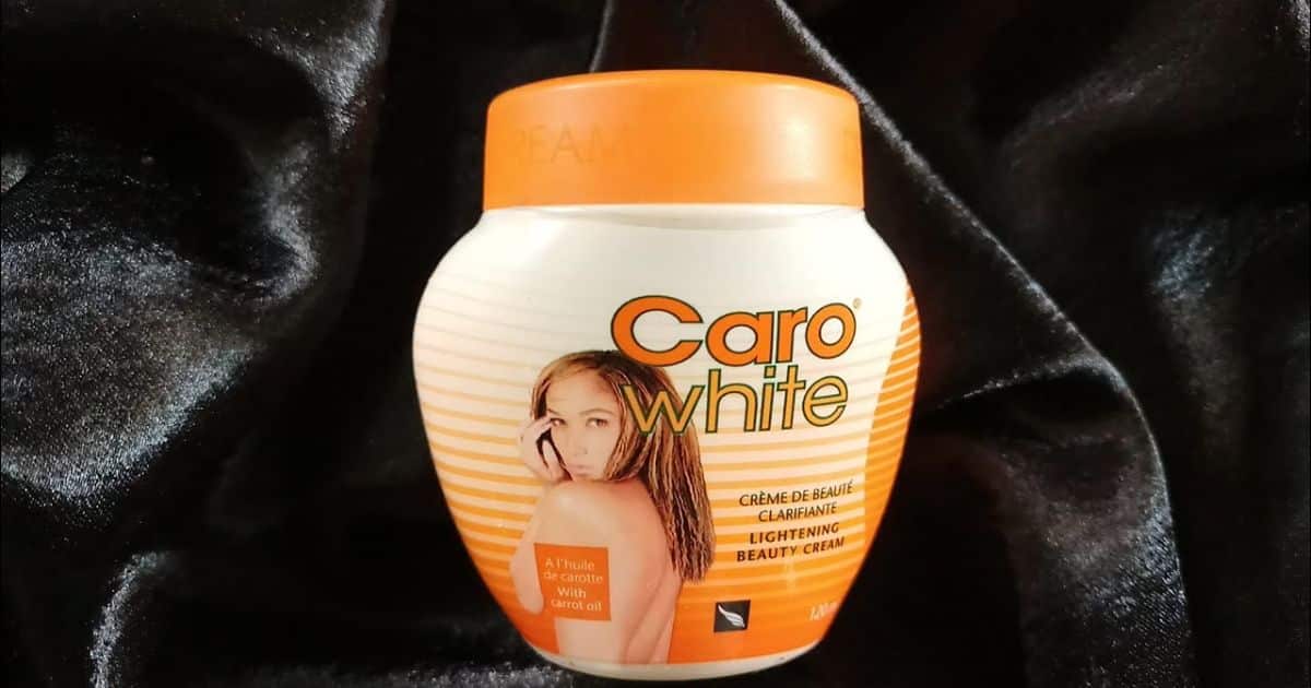 How To Use Caro White For Pink Lips?