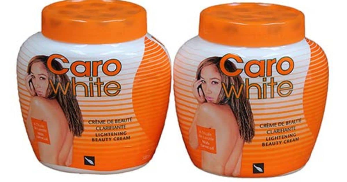The Work Of Caro White