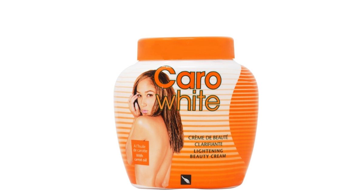 What is The Difference Between Caro Light And Caro White?