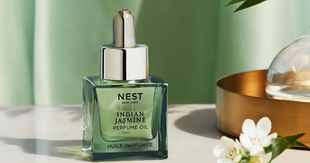 Are nest fragrances toxic?