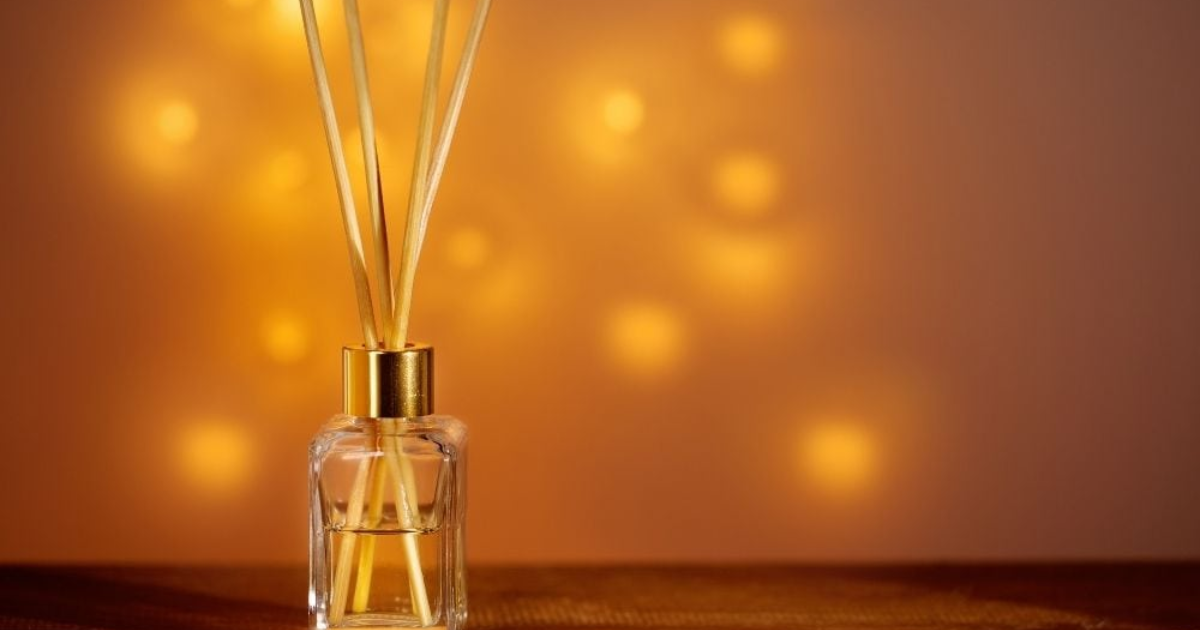 Can You Use Fragrance Oils In A Diffuser?