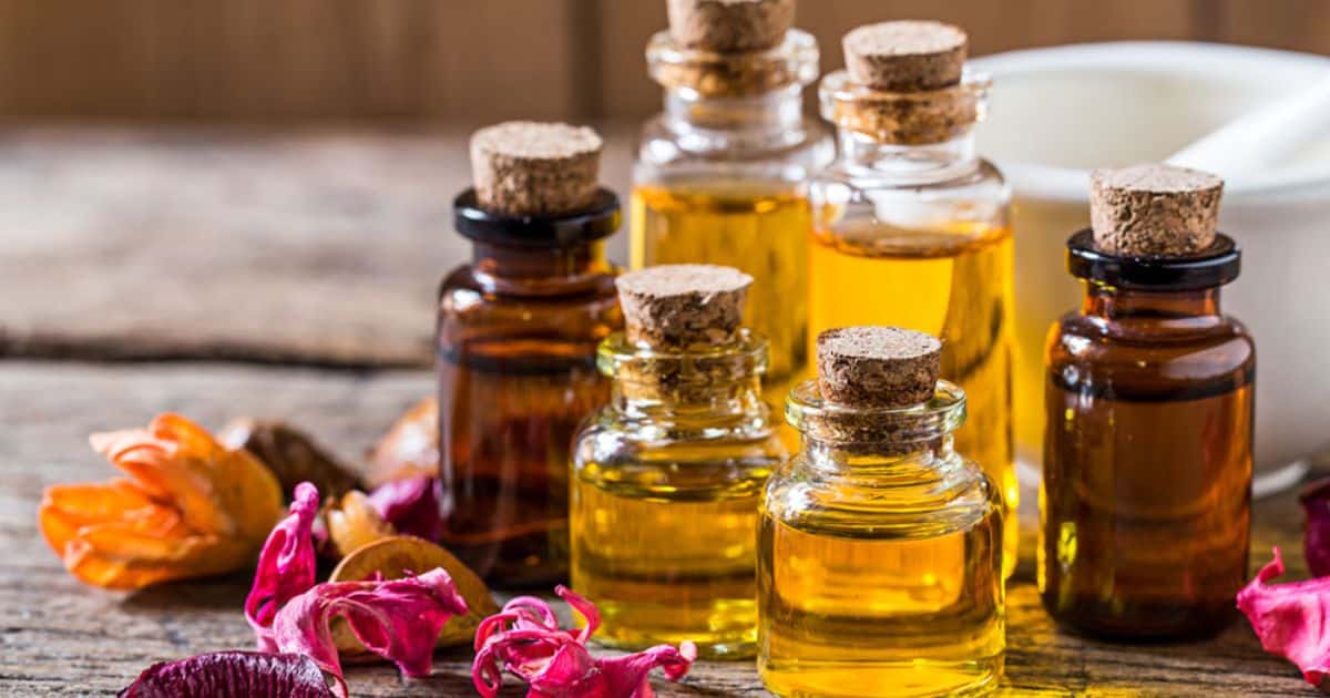 What To Do With Fragrance Oil?