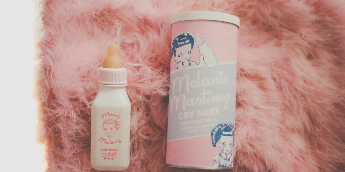 Why Is Melanie Martinez Perfume So Expensive?