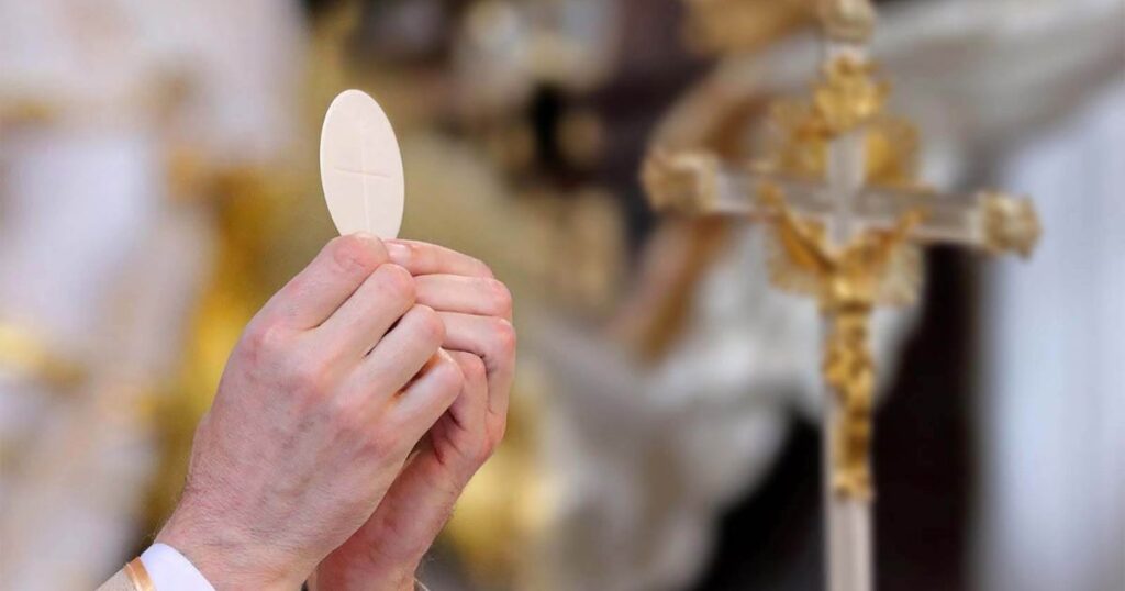 The Significance of the Sacraments in the Catholic Church