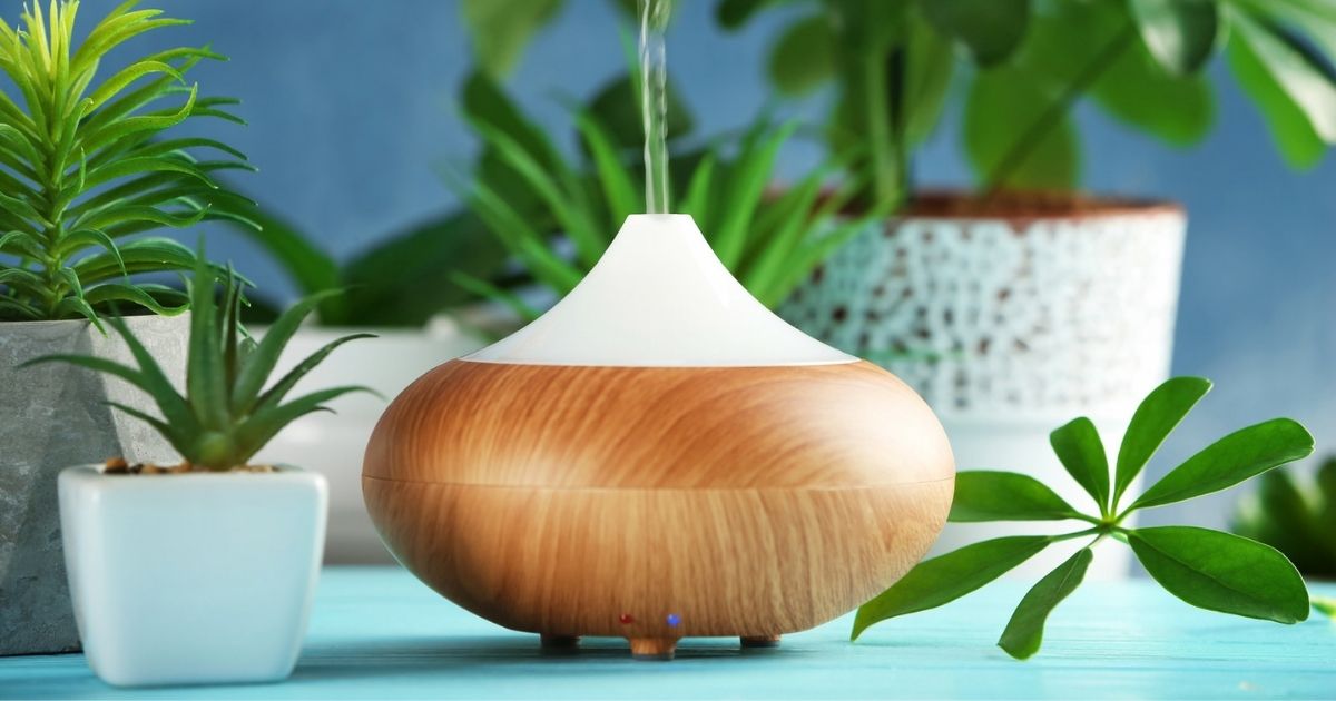 Can I Put Perfume in My Diffuser?
