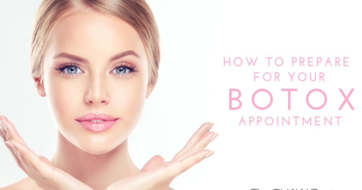 Can I Wear Makeup to My Botox Appointment?