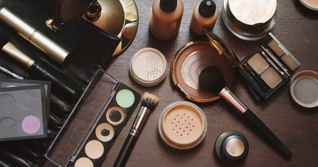 Choosing the Right Makeup Products