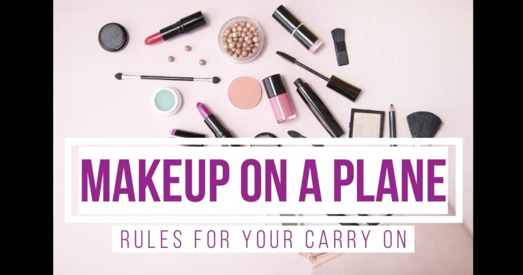 Clearing Up the Confusion: Final Verdict on Makeup Wipes and TSA Regulations