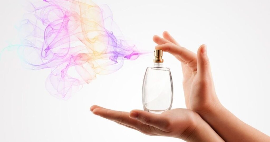 Exploring the Benefits of Infusing Your Space With Perfume Aromas