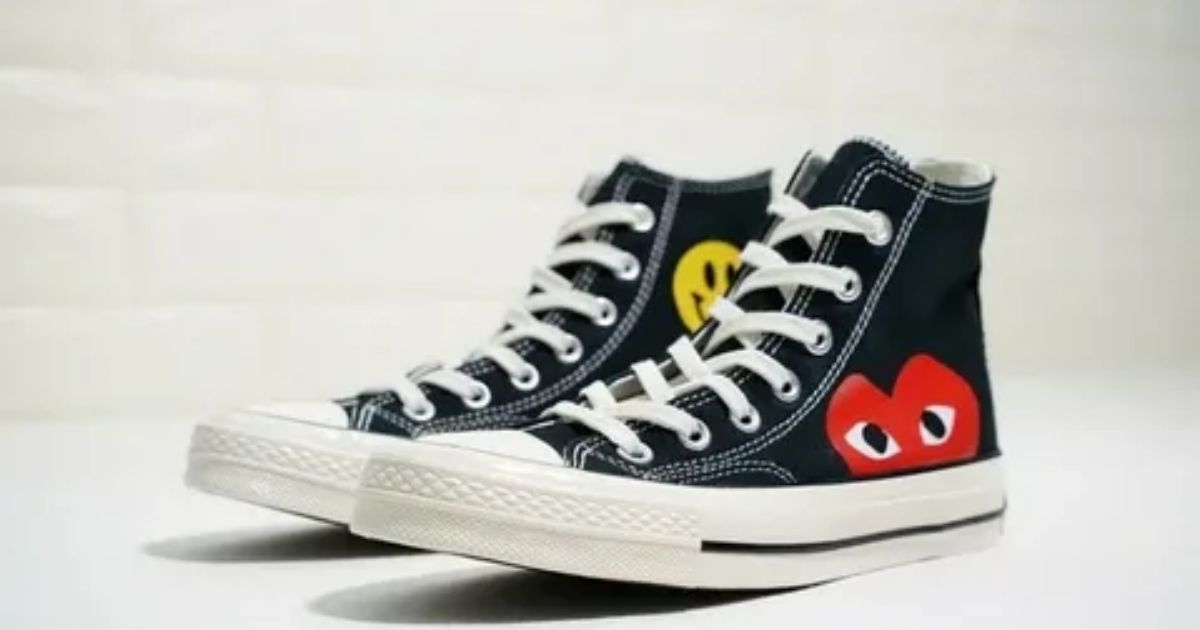 How to Return Converse Shoes?