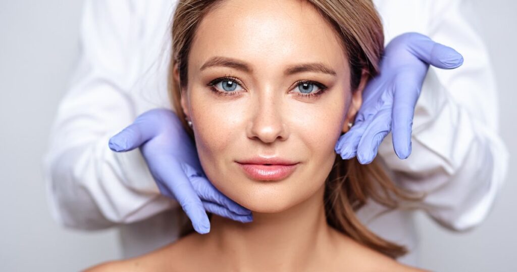 Important Considerations Before Applying Makeup for Your Botox Treatment