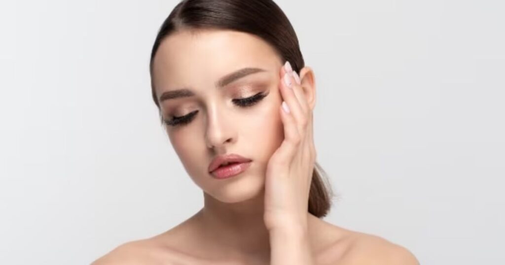 Makeup Application Tips for Sensitive Skin
