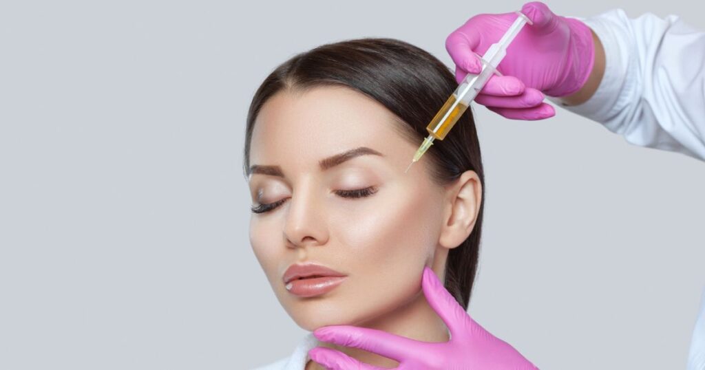 Potential Side Effects: Can Makeup Cause Any Complications After Botox