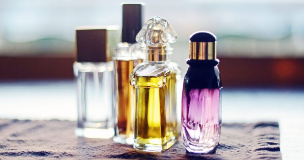 Preventive Maintenance Tips for Keeping Your Perfume Sprayer in Top Condition