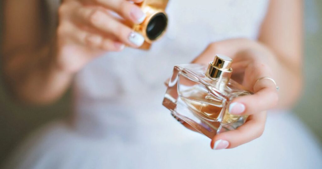 Proper Perfume Storage Techniques