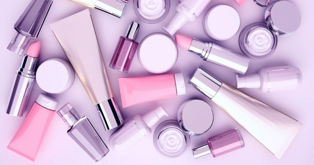 Selecting the Right Makeup Products: Ingredients to Avoid