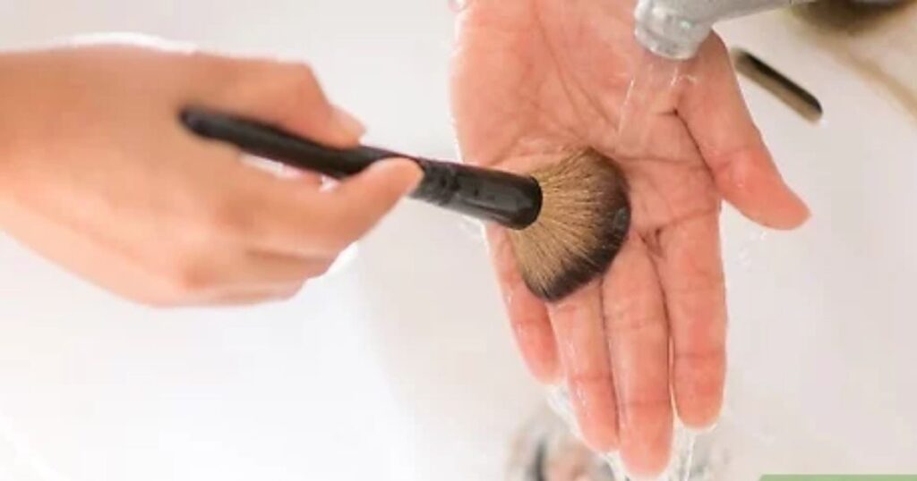Tips and Tricks for Maintaining Clean and Sanitized Brushes
