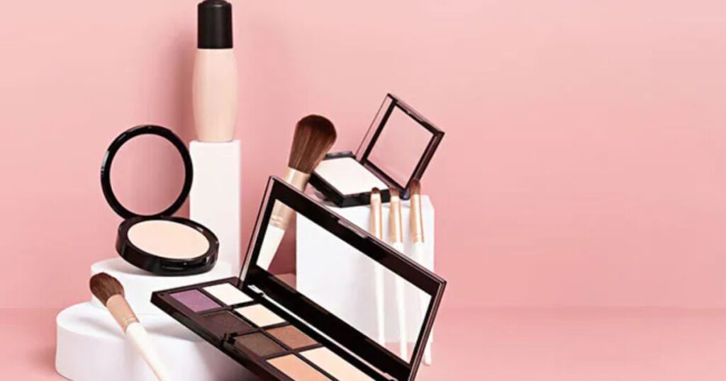 Types of Makeup Products and Their Longevity