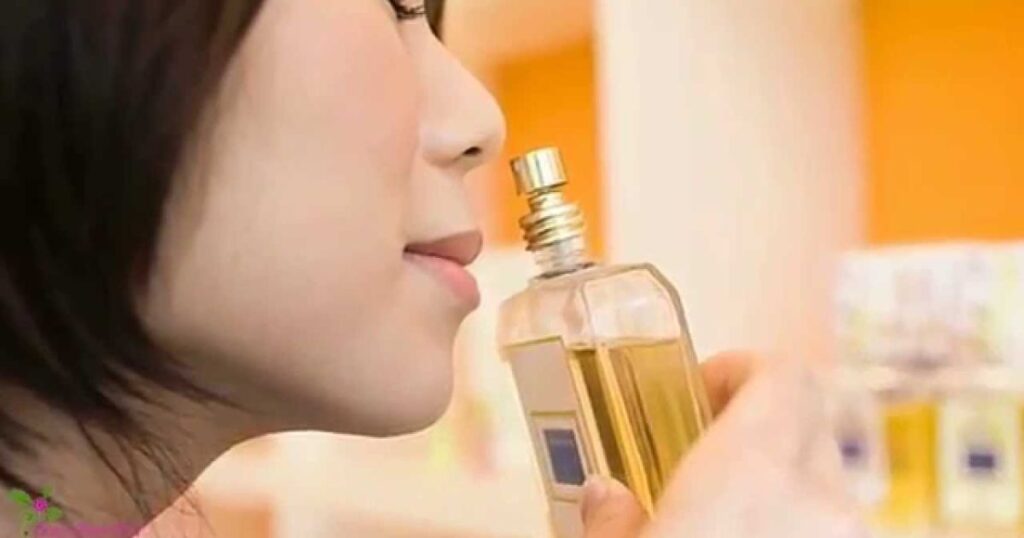 Understanding Perfume Concentration