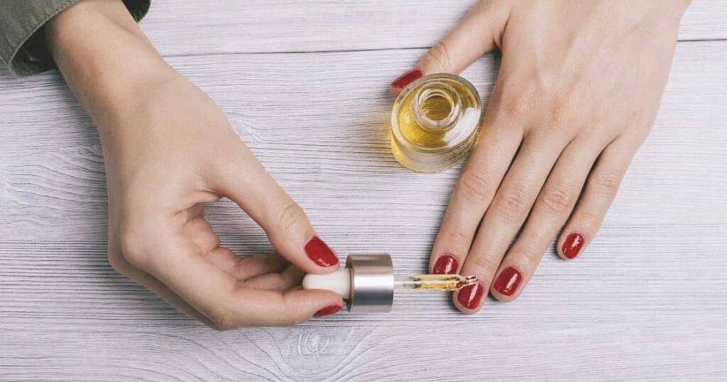 Achieving Healthy and Nourished Cuticles With Cuticle Oil and Gel Polish