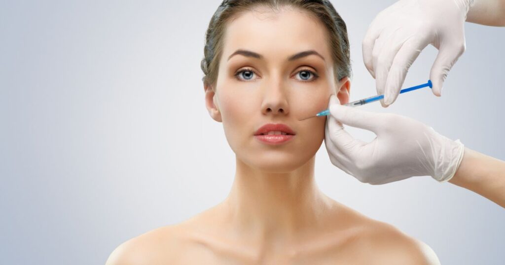 Botox and Retinol: Can They Coexist