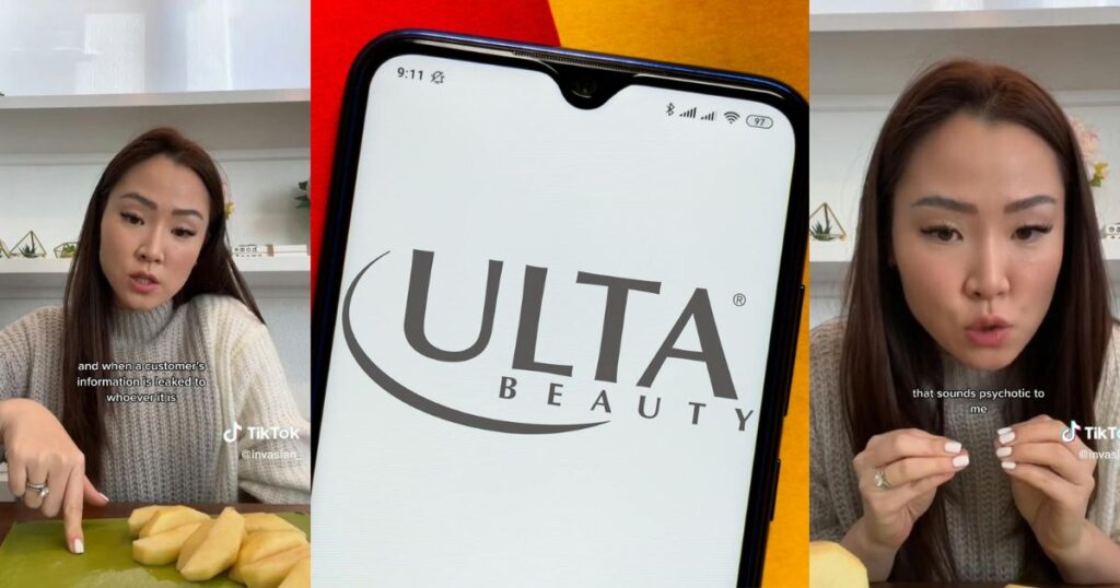 Ethical Concerns: Is Ulta Being Wasteful