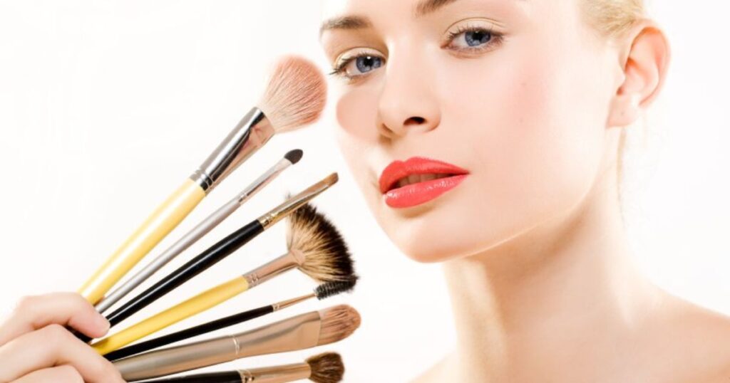 Factors That Affect Seint Makeup Shelf Life