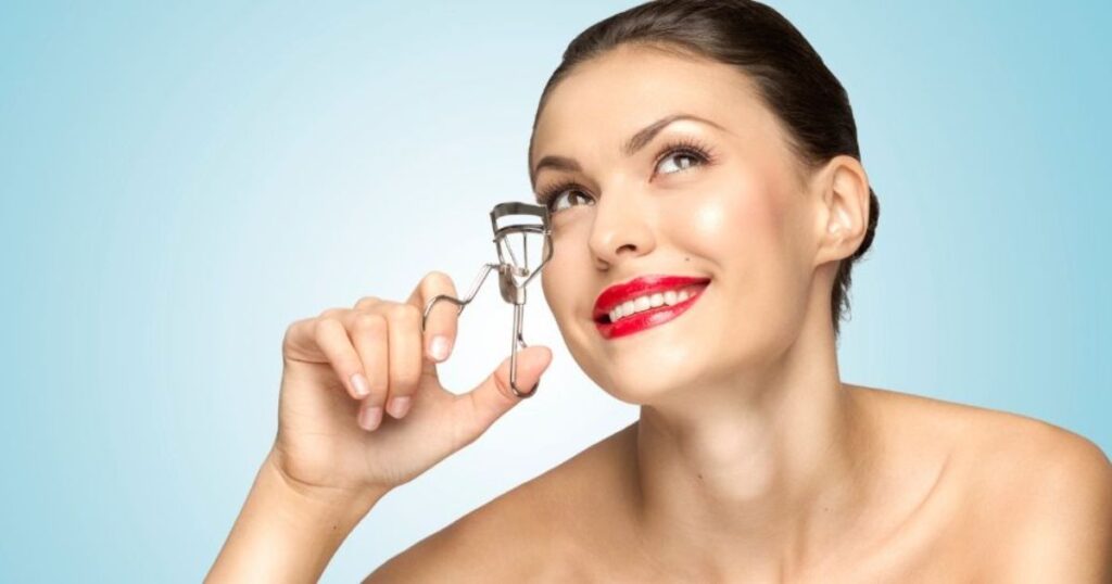 Maintaining and Cleaning Your Eyelash Curler