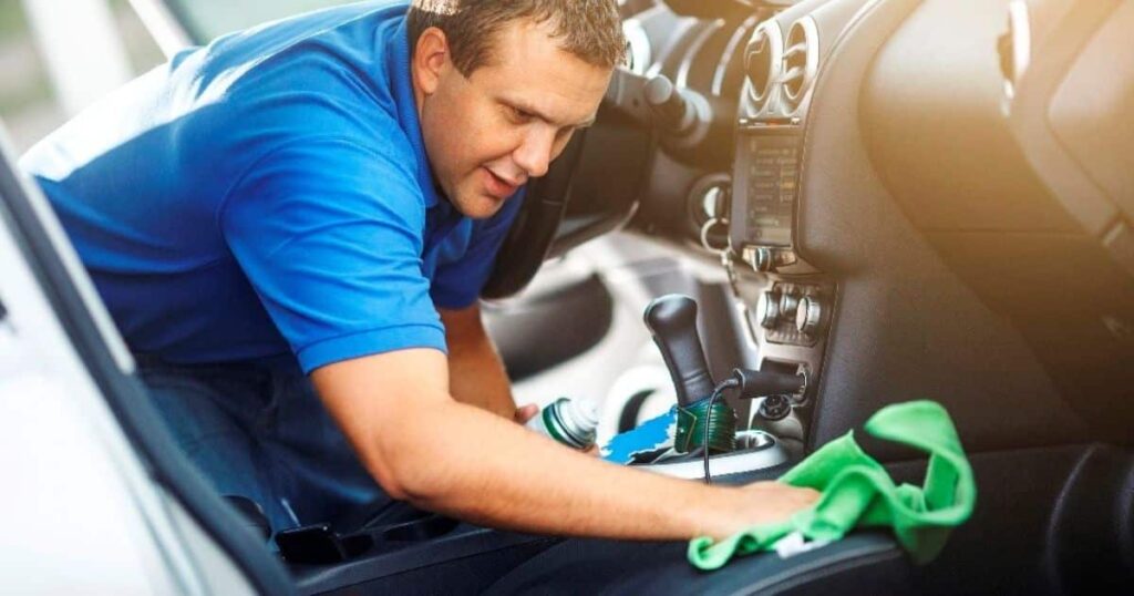 Maintaining Car Care After Membership Cancellation